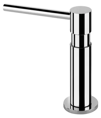 Zdjęcie produktu dla Gessi - Dozownik do mydła Dispenser 29651 Chrom