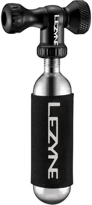 Zdjęcie produktu dla Lezyne Control Drive 25 Black Pompka CO2