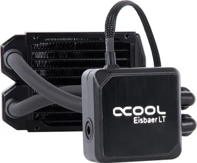 Image de Alphacool Eisbaer LT92 CPU