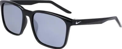 Produktbild von Nike NIKE RAVE P N IU4883X Black/polar silver flash 57/18/140 Uni Sonnenbrillen