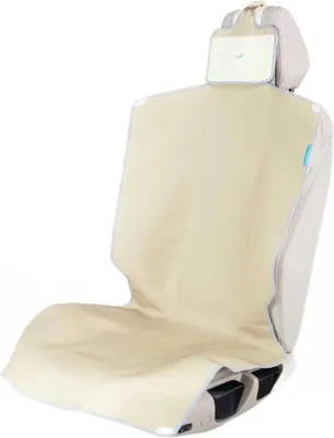 Immagine prodotto di Coprisedile Scuvvers Beige M Beige M