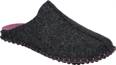 Produktbild von Westland Sevilla 01 | Hausschuh für Damen | Grau