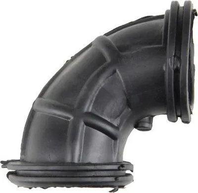 Zdjęcie produktu dla Guma dolotowa (skrzynka filtra powietrza gaźnika) 35/42 mm do Minarelli horizontal / Yamaha Aerox Jog / MBK Nitro / Aprilia Rally SR