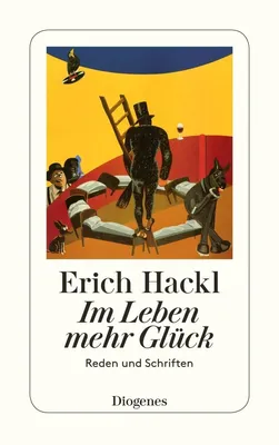 Produktbild von Im Leben mehr Glück