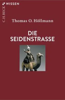 Immagine prodotto di Die Seidenstraße