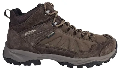 Produktbild von Meindl Nebraska Mid GTX Wanderschuh Braun