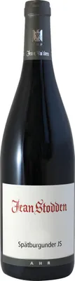 Produktbild von 2016 Jean Stodden Herrenberg Spätburgunder GG Stodden trocken | 13,5 % vol | 0,75 l