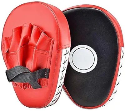 Image de Omgoods - Entraîneur de kickboxing Pratzen pour les arts martiaux