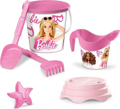 Image de Set De Plage Barbie