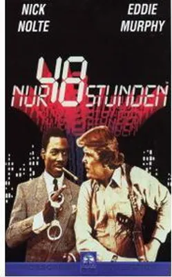 Produktbild von Nur 48 Stunden