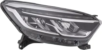 Immagine prodotto di Faro principale destro a LED HELLA adatto a RENAULT CAPTUR