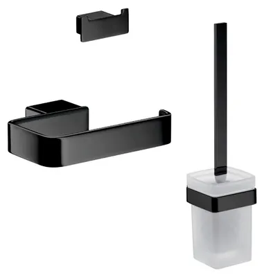 Produktbild von Emco 059813300 WC-Set loft 13300