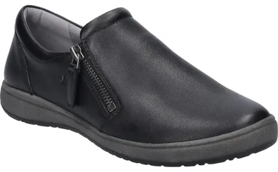 Zdjęcie produktu dla JOSEF SEIBEL Caren 23 | Pólbuty dla Kobiety | czarny