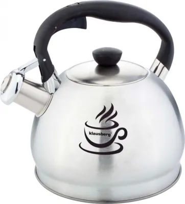 Produktbild von Czajnik Klausberg 1.8L Thermo-Anzeige Kb-7044