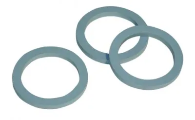 Produktbild von Dichtungsring f.Ventil 4mm blau