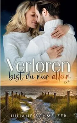 Immagine prodotto di Verloren bist du nur allein