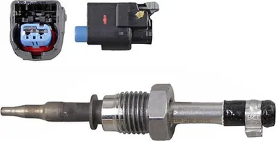 Produktbild von METZGER 0894428 Abgastemperatursensor für HYUNDAI Tucson (TL, TLE)
