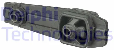 Produktbild von DELPHI Motorlager Hinten passend für PEUGEOT 2008 Kombi (CU) TEM073