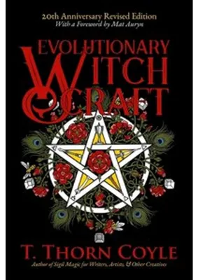 Image de Evolutionary Witchcraft 20th Anniversary Revised Edition
