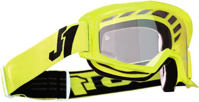 Produktbild von JUST1 RACING Crossbrille 698002009400000