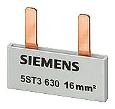 Immagine prodotto di SIEMENS sbarra di distribuzione a pin 5ST3632