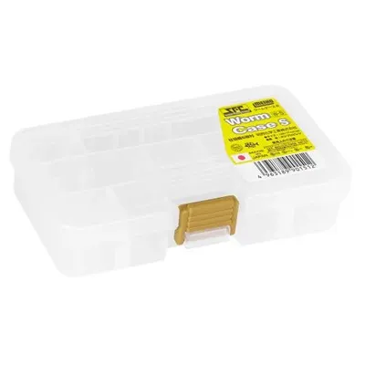 Zdjęcie produktu dla Meiho Worm Case Gr.S W-S