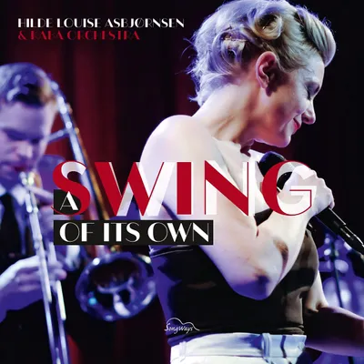 Produktbild von A Swing Of Its Own