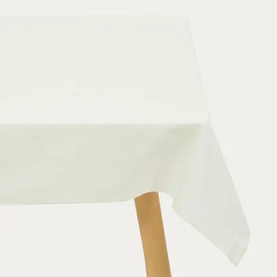 Produktbild von HOMLA Tischtuch JOY weiß 150x250 cm
