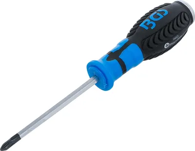 Produktbild von BGS 4910 Schraubendreher, PH No. 2 x 100 mm