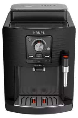 Image de Machine à café KRUPS EA5008E0 1,70 L, 15,00 bar