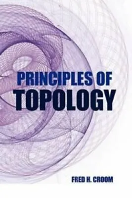 Zdjęcie produktu dla Principles of Topology