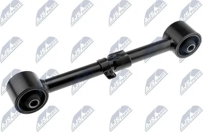 Produktbild von NTY ZWT-TY-125 Querlenker Hinten Links Oben Hinten Außen Links für TOYOTA LAND CRUISER (VDJ20, UZJ20) Längslenker