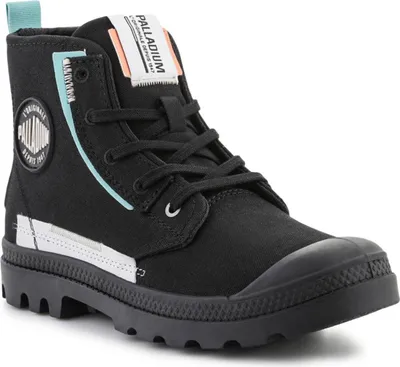 Immagine prodotto di scarpe Palladium Pampa Underlayer 99183008M