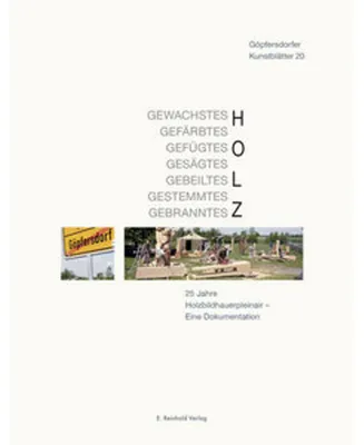 Obrázok produktu pre Gewachstes/Gefärbtes/Gefügtes/Gesägtes/Gebeiltes/Gestemmtes/Gebranntes Holz