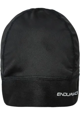 Produktbild von ENDURANCE Running Hat Warwick mit reflektierenden Elementen 1001 Black L/XL