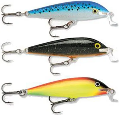 Obrázek produktu pro Rapala TE07, 6 g, 7 cm, 1,2 m, 1,8 m