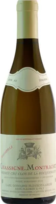 Produktbild von Fleurot-Larose Chassagne-Montrachet Rocquemaure Monopole 2018 Weißwein Frankreich AOC Chassagne-Montrachet 75.00 cl 13.5 %