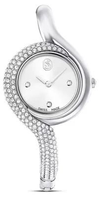 Produktbild von Swarovski Uhr Uni Dextera Asymmetric Swiss Made 5700996