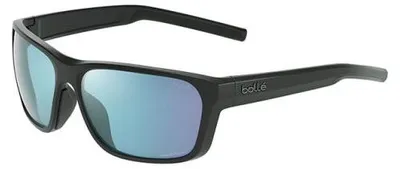 Produktbild von Bolle Sonnenbrille Bs022007-S, Schwarz, Kategorie 2, 100% UV-Schutz, 57/15/130