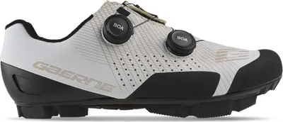 Produktbild von Gaerne G.dare Mtb-schuhe Weiß EU 43 Herren Weiß EU 43