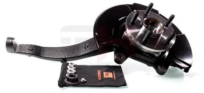 Produktbild von GH GH-289361H Achsschenkel Radaufhängung Lenkung für JEEP GRAND CHEROKEE IV (WK, WK2) Vorne Rechts