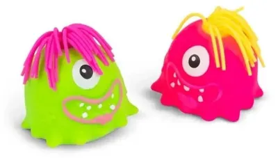 Immagine prodotto di Squishy Monster - Uno per divertirsi