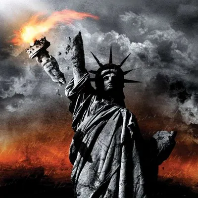 Zdjęcie produktu dla God Forbid: IV: Constitution Of Treason (Limited Edition) (Splatter Vinyl) - - (LP / I)