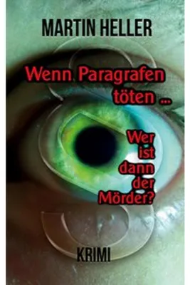 Obrázek produktu pro Wenn Paragrafen töten ...