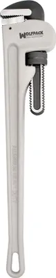 Produktbild von Wolfpack Llave Stillson Heavy Duty Aluminio 24'