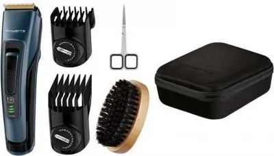 Image de Rowenta TN4500F1 Signature Tondeuse à barbe sur secteur/batterie