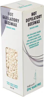 Immagine prodotto di Cera d'api madreperlata 250 g