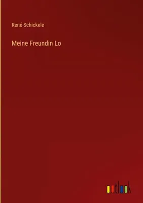 Obrázek produktu pro Meine Freundin Lo