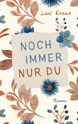 Produktbild von Noch immer nur du