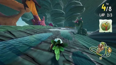Produktbild von Gigantosaurus: Dino Sports (Switch)